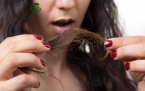Tóc bị rụng nhiều phải làm sao: Cách xử lý và chăm sóc tóc