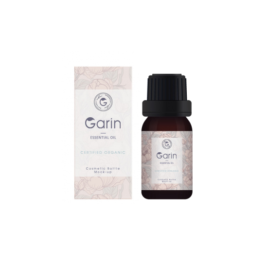 Tinh dầu bạc hà nguyên chất peppermint 100% tự nhiên Garin